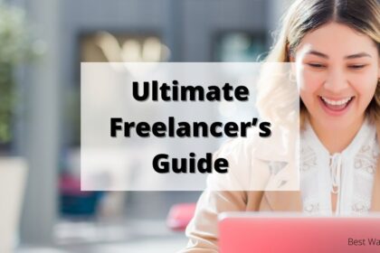 ultimate-freelancer's-guide:-freelancing-tips-and-tricks