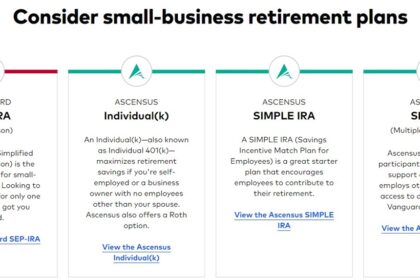 vanguard-sells-retirement-accounts-to-ascensus