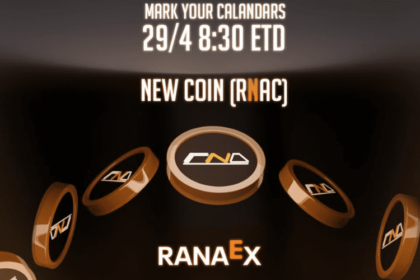 ranaex-exchange-unveils-rnac:-a-pioneering-leap-in-cryptocurrency