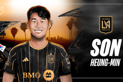 son-heung‑min-officially-signs-with-lafc-in-historic-deal