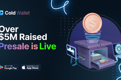 how-cold-wallet’s-cashback-utility-&-$0.00998-stage-17-entry-could-outperform-most-altcoins-in-2025!