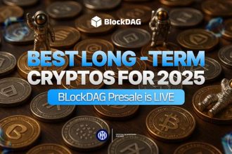 blockdag,-xrp,-solana,-and-shiba-inu-lead-the-4-most-popular-cryptos-in-2025