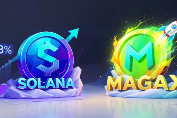 solana-eyes-$230-level-after-achieving-18%-growth,-and-moonshot-magax-set-for-16,500%-roi
