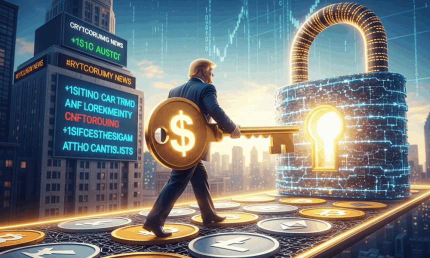 goldenmining-highlights-new-opportunities-in-xrp-cloud-mining-amid-federal-reserve-rate-cuts