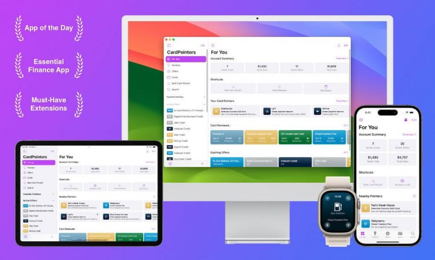 cardpointers-app-review-2025:-maximize-your-credit-card-rewards