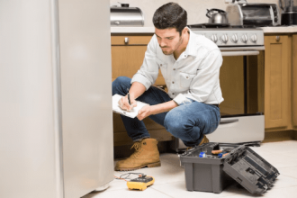how-to-replace-a-refrigerator-compressor-safely