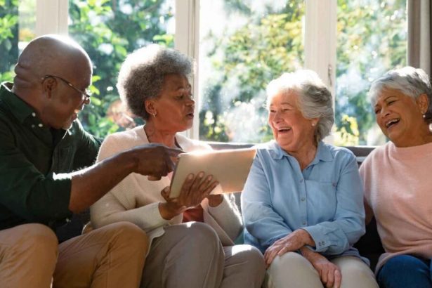 why-community-and-connections-is-key-to-mental-health